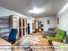 Tineretului, str. Viorele