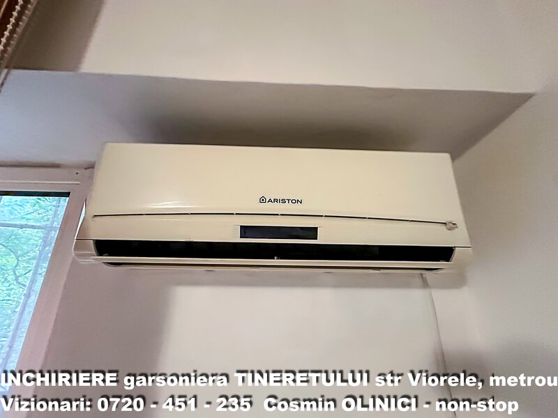 Tineretului, str. Viorele
